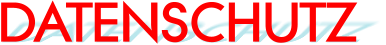 DATENSCHUTZ